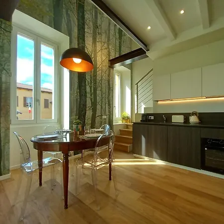 Vivila - Ca' Foulard Apartamento