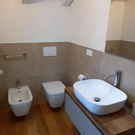 Vivila - Ca' Foulard Apartamento