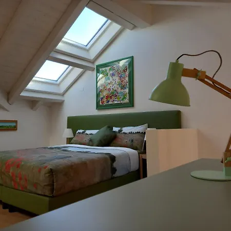 Vivila - Ca' Foulard Apartamento Cernusco Sul Naviglio