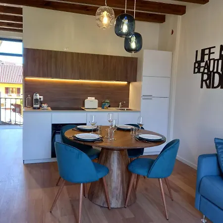 Apartamento Vivila - Ca' Foulard