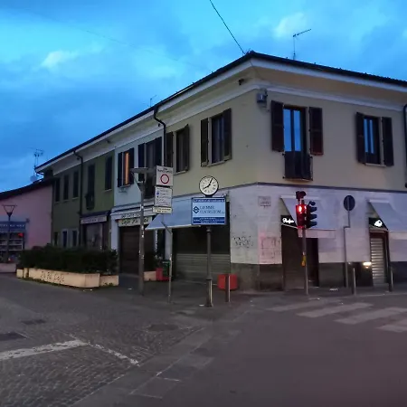 Vivila - Ca' Foulard Appartamento Cernusco Sul Naviglio